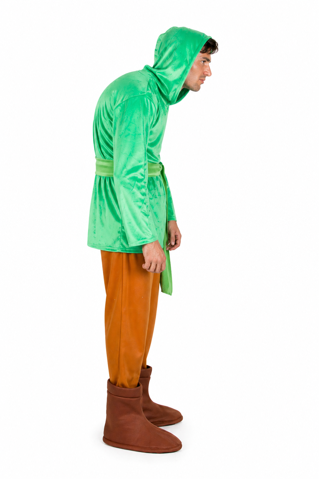 QUASIMODO ADULTO